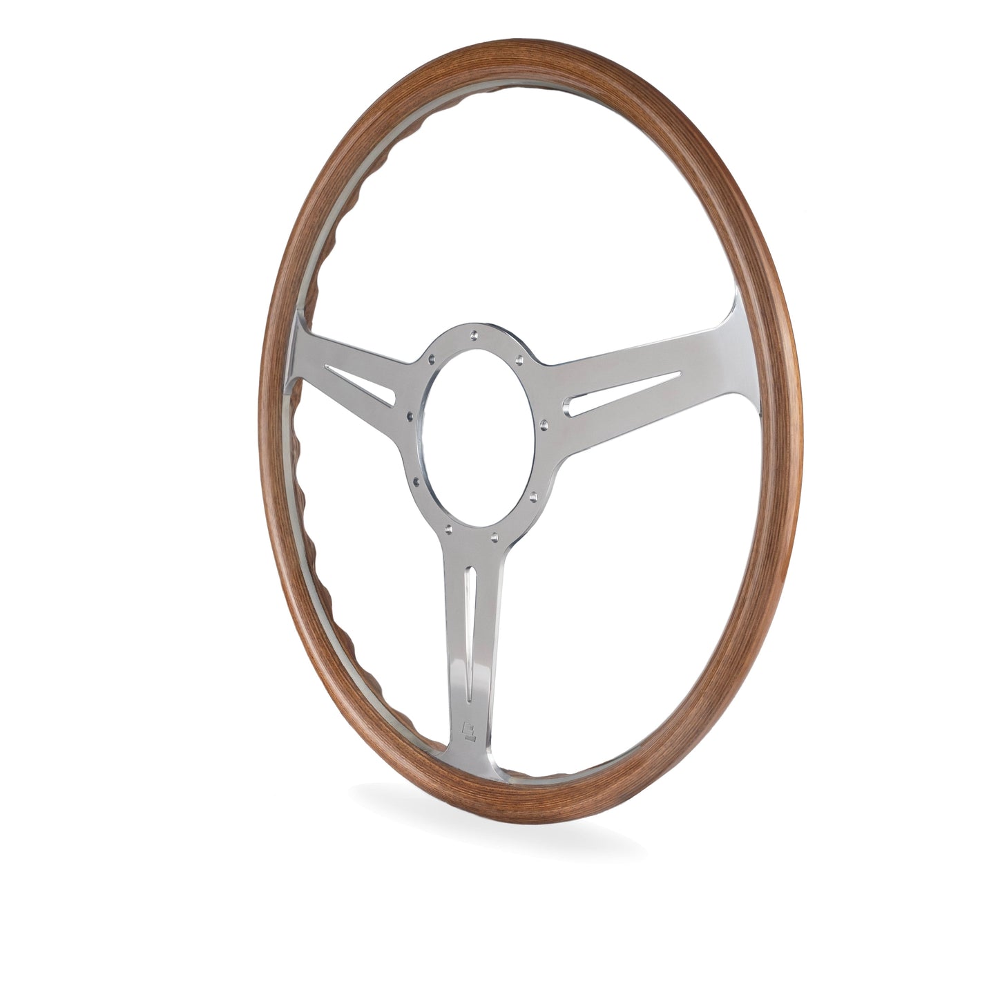 Les Leston Monte Carlo Steering Wheel