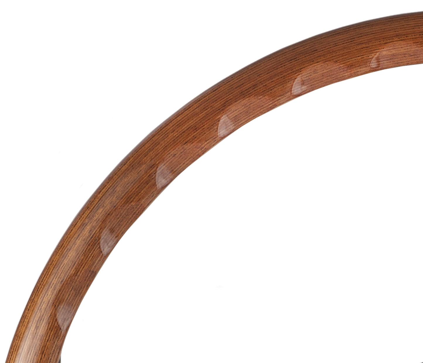 Les Leston Monte Carlo Steering Wheel