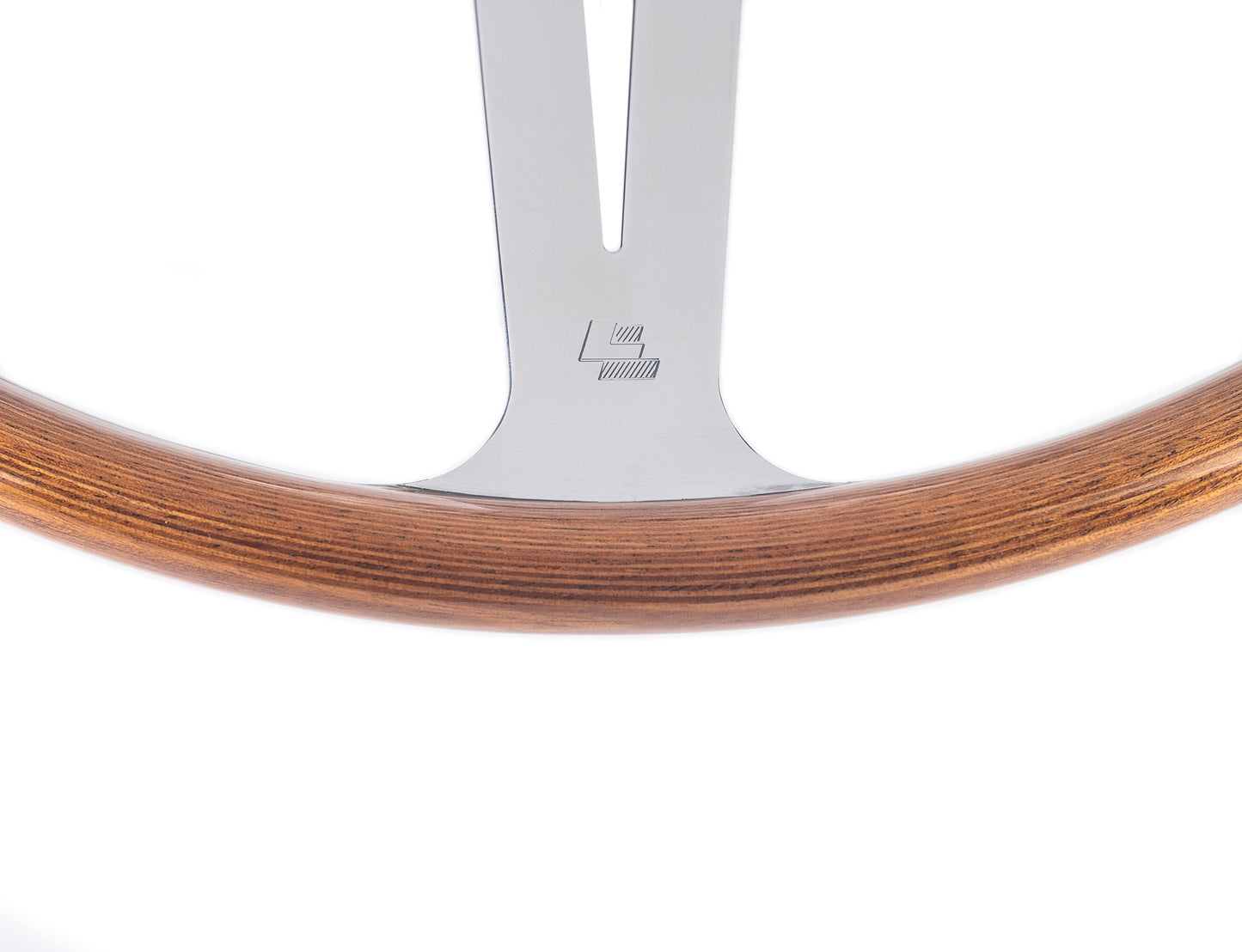 Les Leston Monte Carlo Steering Wheel