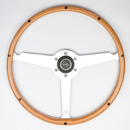 Les Leston Carlotti 15"