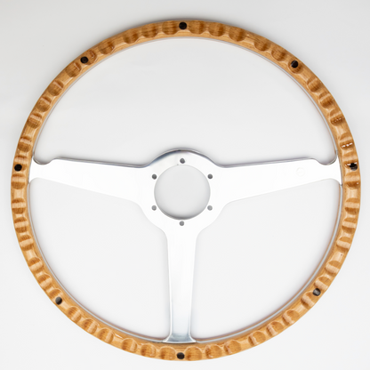 Les Leston Carlotti 15"