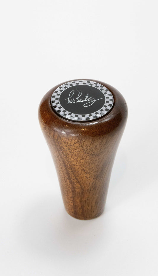 Les Leston Gear Knob