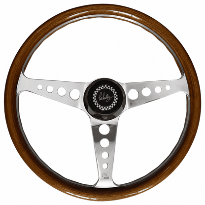 Original horn button