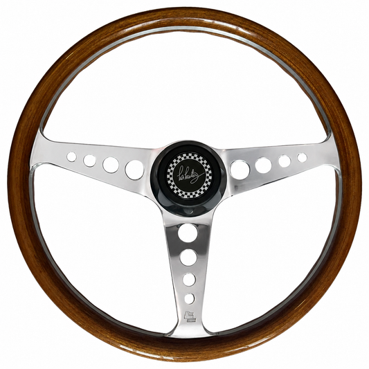 Original horn button