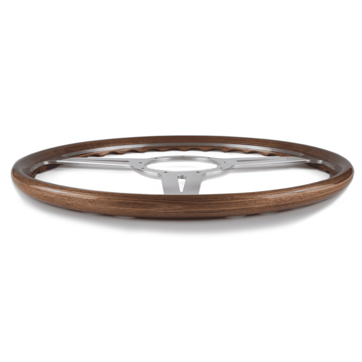 Les Leston Monte Carlo Steering Wheel 15"