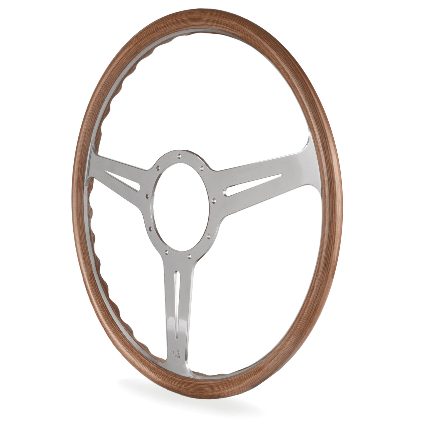 Les Leston Monte Carlo Steering Wheel 15"