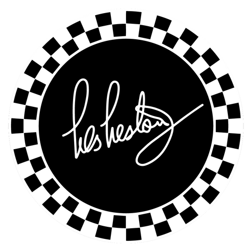 【Les Leston for Strips Store】Band Coller Les Leston Gear