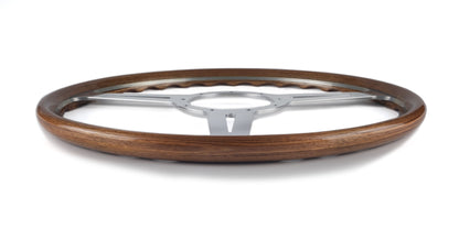 Les Leston Monte Carlo Steering Wheel